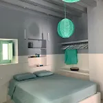 Appartamento Ianua Casa Per Viaggiatori Astypálaia