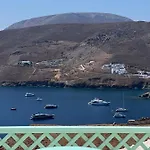 Ianua Casa Per Viaggiatori Astypálaia