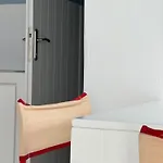 Ianua Casa Per Viaggiatori * Astypálaia