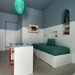 Ianua Casa Per Viaggiatori * Astypálaia
