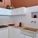 Ianua Casa Per Viaggiatori Appartamento Astypálaia