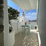 Ianua Casa Per Viaggiatori * Astypálaia