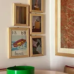 Ianua Casa Per Viaggiatori Appartamento