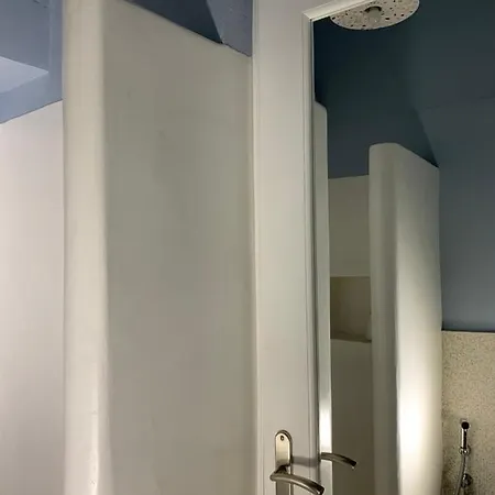 Ianua Casa Per Viaggiatori Apartmán *