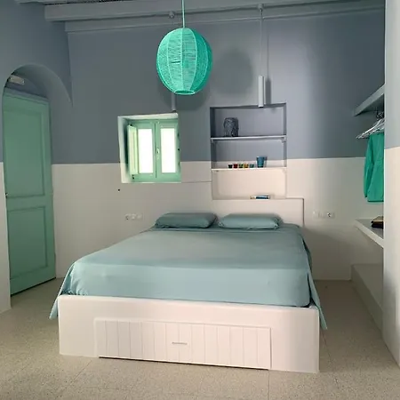 Apartmán Ianua Casa Per Viaggiatori *