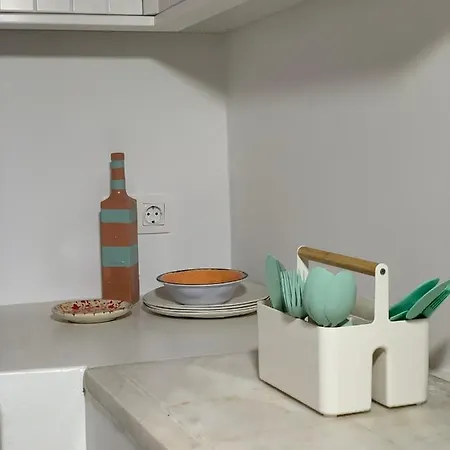 Ianua Casa Per Viaggiatori *