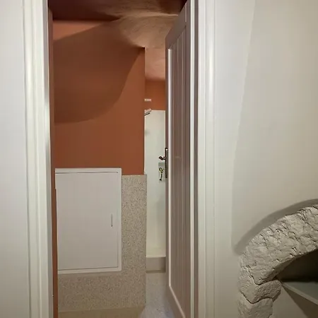 Ianua Casa Per Viaggiatori Astypálaia