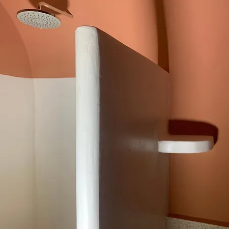 Ianua Casa Per Viaggiatori Apartmán Astypálaia