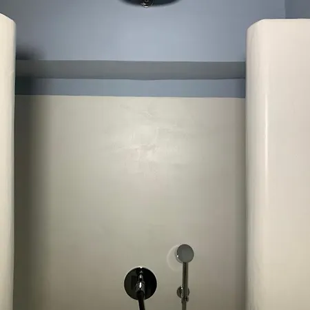 Ianua Casa Per Viaggiatori *