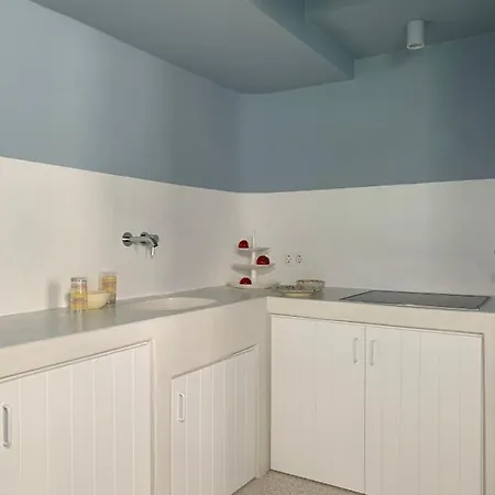 Apartmán Ianua Casa Per Viaggiatori