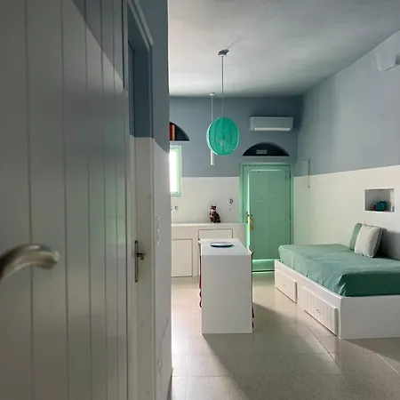 Apartmán Ianua Casa Per Viaggiatori