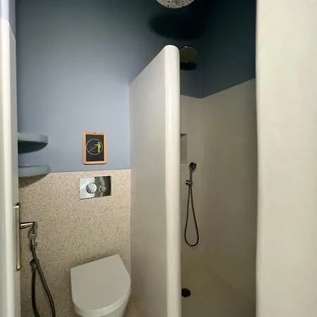 Ianua Casa Per Viaggiatori Apartmán