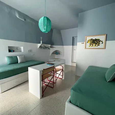 Ianua Casa Per Viaggiatori *