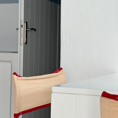 Ianua Casa Per Viaggiatori * Astypálaia