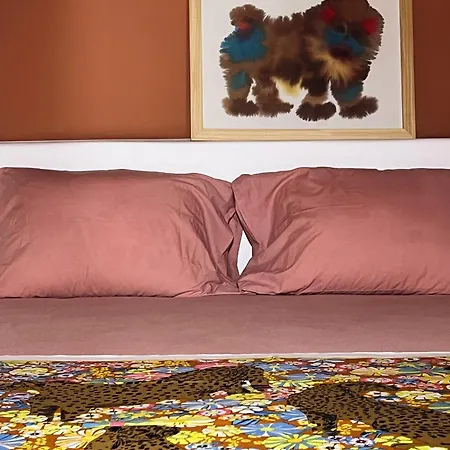 Apartmán Ianua Casa Per Viaggiatori