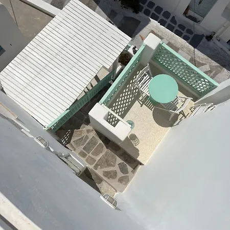 Apartmán Ianua Casa Per Viaggiatori *