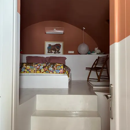 Ianua Casa Per Viaggiatori Apartmán