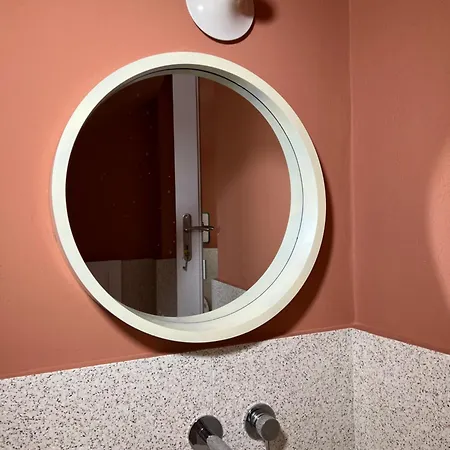 Ianua Casa Per Viaggiatori Apartmán Astypálaia