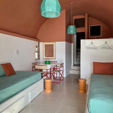 Ianua Casa Per Viaggiatori Lejlighed