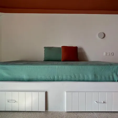 Apartmán Ianua Casa Per Viaggiatori *