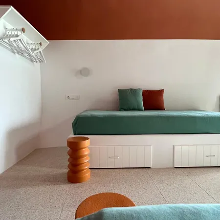 Ianua Casa Per Viaggiatori *