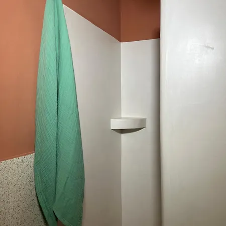 Ianua Casa Per Viaggiatori Apartmán Astypálaia