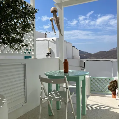 Apartmán Ianua Casa Per Viaggiatori *