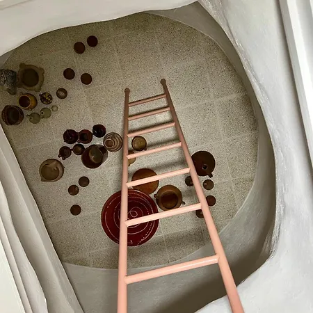 Ianua Casa Per Viaggiatori