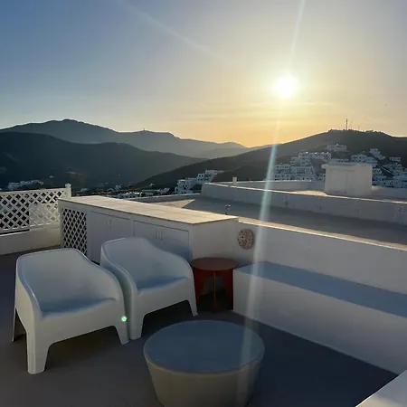 Apartmán Ianua Casa Per Viaggiatori