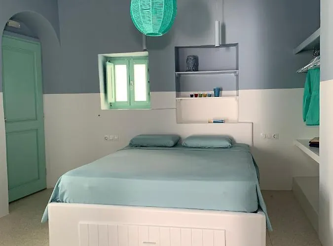 Lejlighed Ianua Casa Per Viaggiatori *