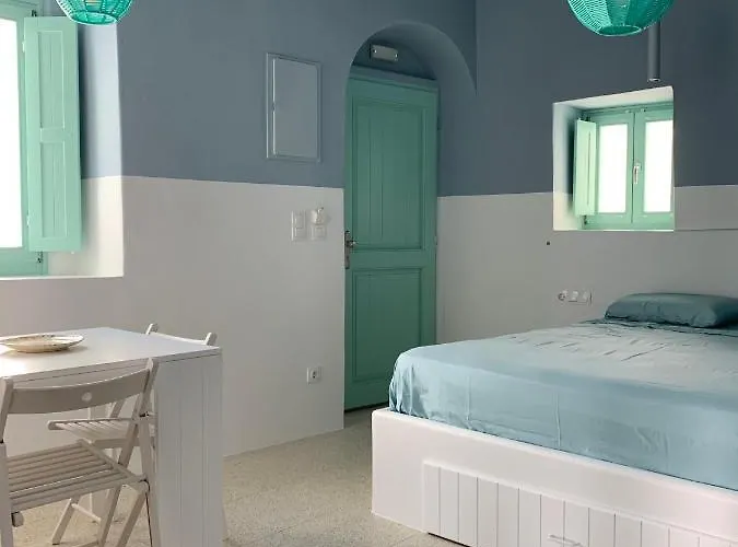 Ianua Casa Per Viaggiatori Lejlighed