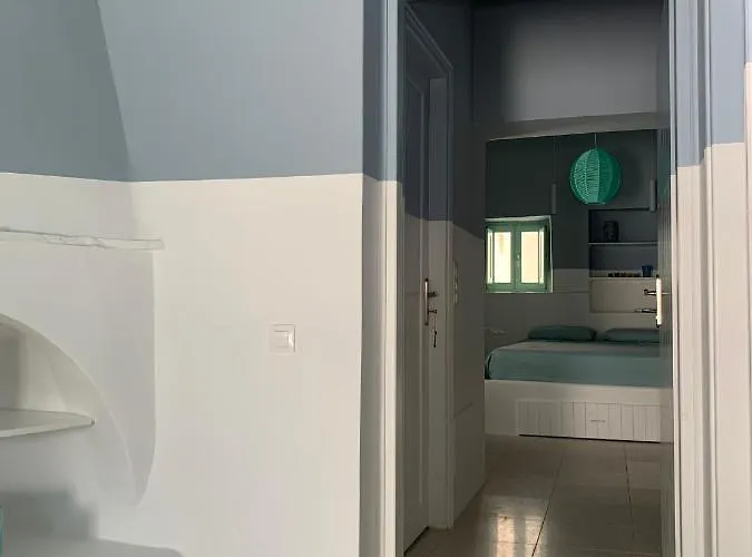 Lejlighed Ianua Casa Per Viaggiatori *