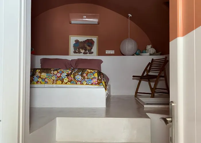 Ianua Casa Per Viaggiatori Lejlighed