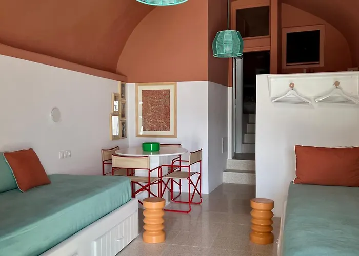 Ianua Casa Per Viaggiatori Lejlighed