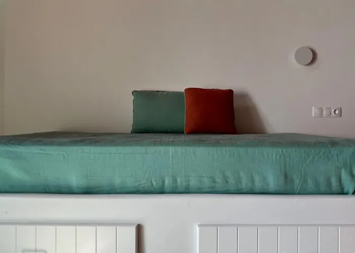 Lejlighed Ianua Casa Per Viaggiatori *