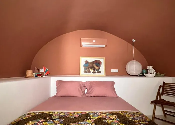 Lejlighed Ianua Casa Per Viaggiatori *