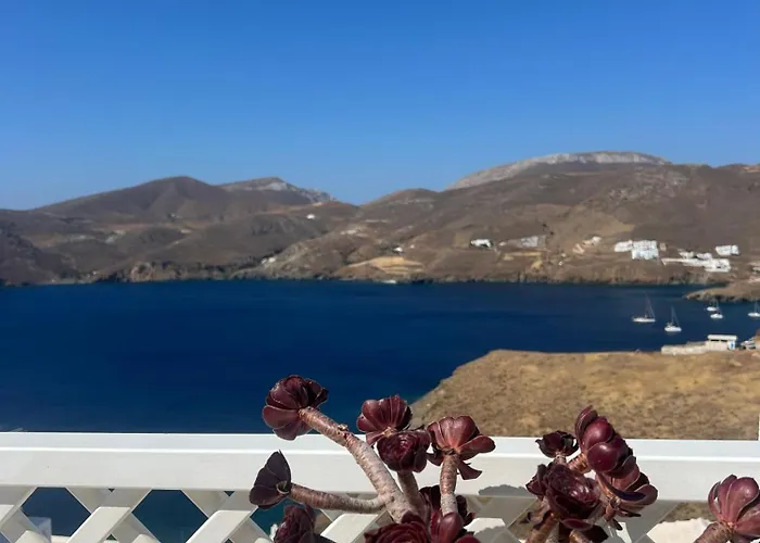 Lejlighed Ianua Casa Per Viaggiatori
