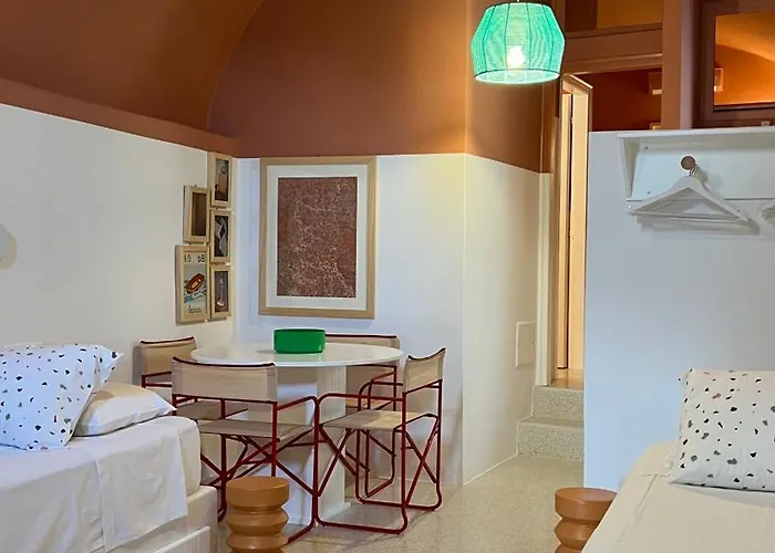 Ianua Casa Per Viaggiatori *