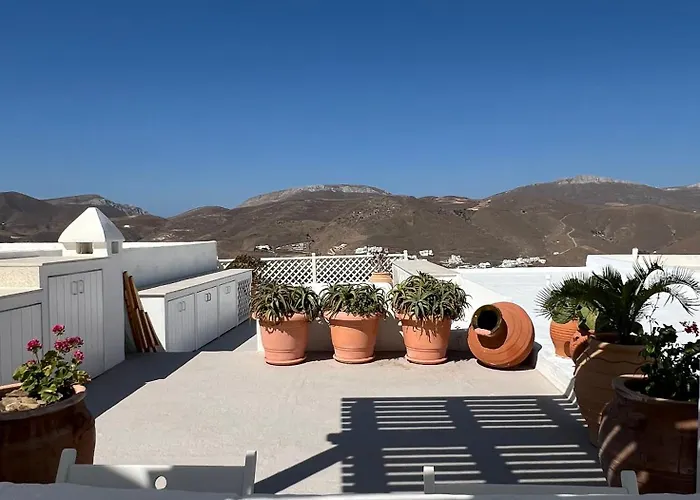 Lejlighed Ianua Casa Per Viaggiatori