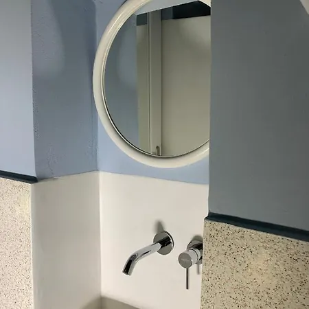 Ianua Casa Per Viaggiatori Daire