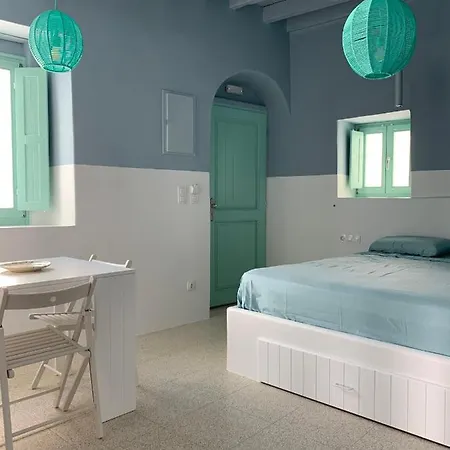 Ianua Casa Per Viaggiatori Lägenhet