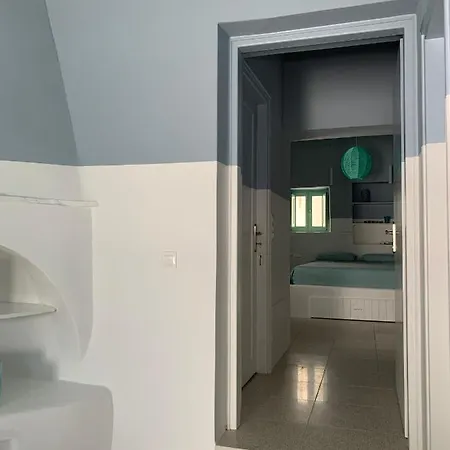 Daire Ianua Casa Per Viaggiatori *