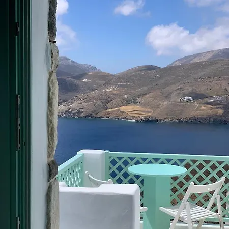 Ianua Casa Per Viaggiatori