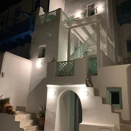 Daire Ianua Casa Per Viaggiatori *