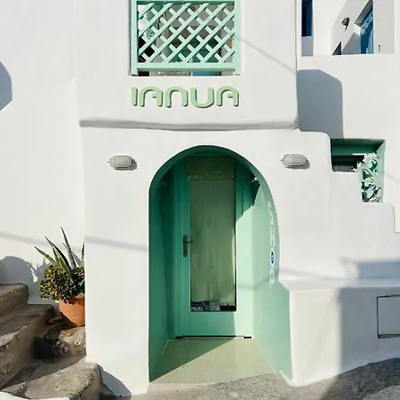 Ianua Casa Per Viaggiatori *