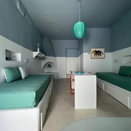 Ianua Casa Per Viaggiatori