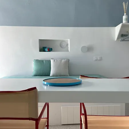 Ianua Casa Per Viaggiatori Astypálaia