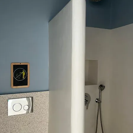 Ianua Casa Per Viaggiatori * Astypálaia