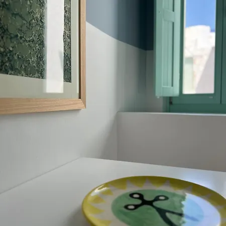 Ianua Casa Per Viaggiatori Astypálaia