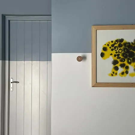 Ianua Casa Per Viaggiatori * Astypálaia